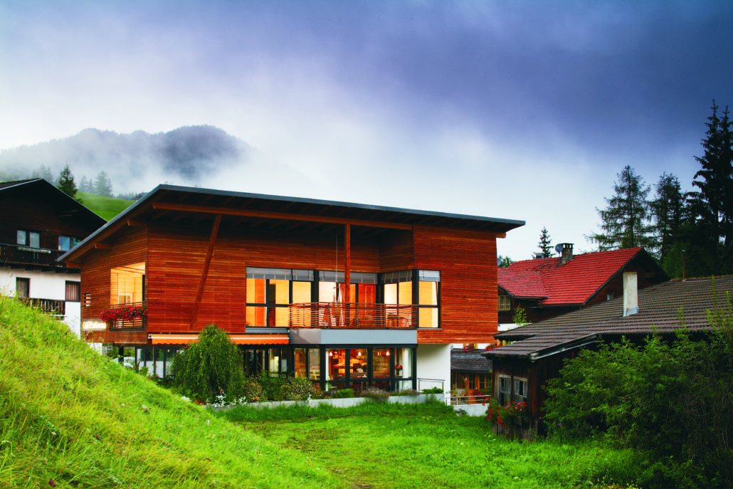Eggehaus Thoma 14
