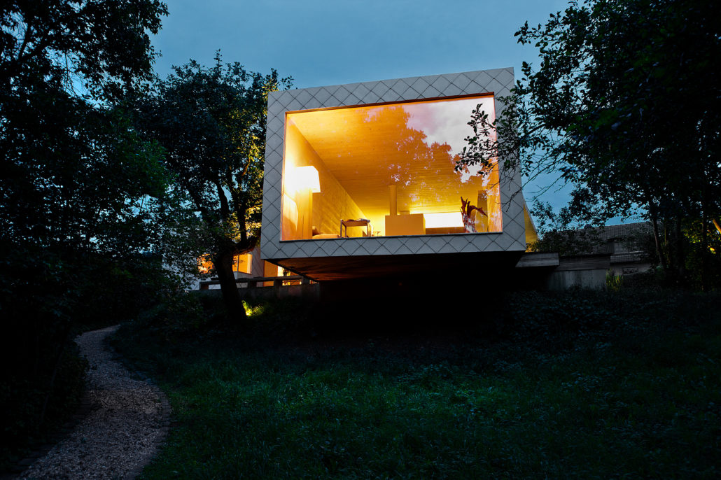 Eggehaus Thoma 3