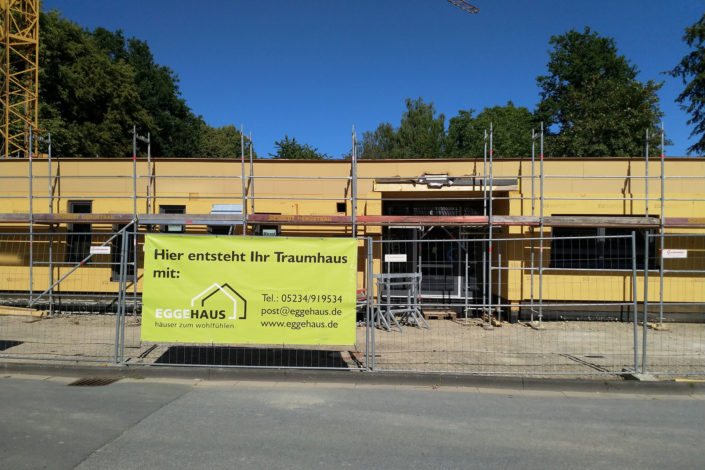 Eggehaus Kita Spenge 20