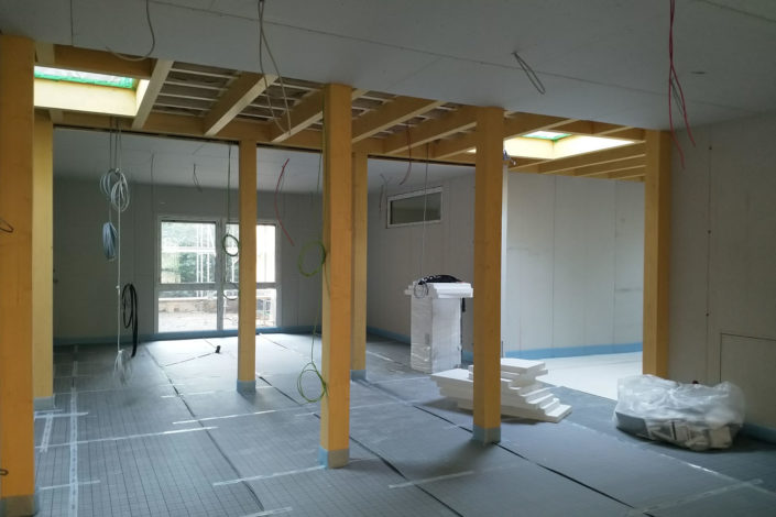 Eggehaus Kita Spenge 24
