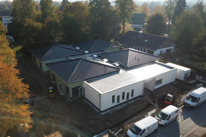Eggehaus Kita Spenge 36