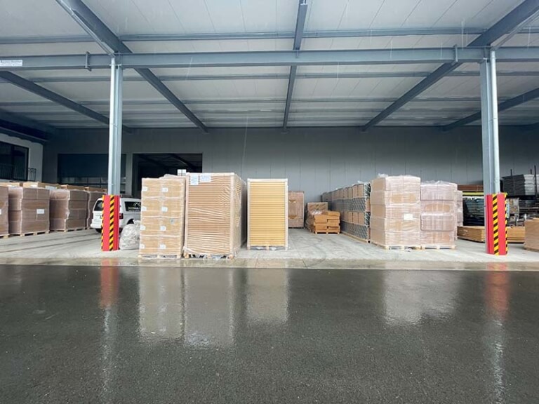 eggehaus produktion 3