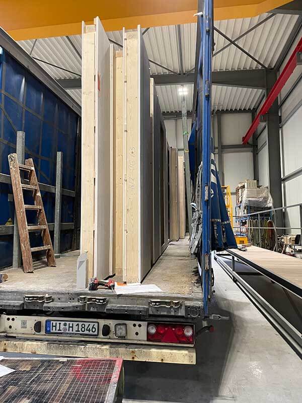 eggehaus produktion 2