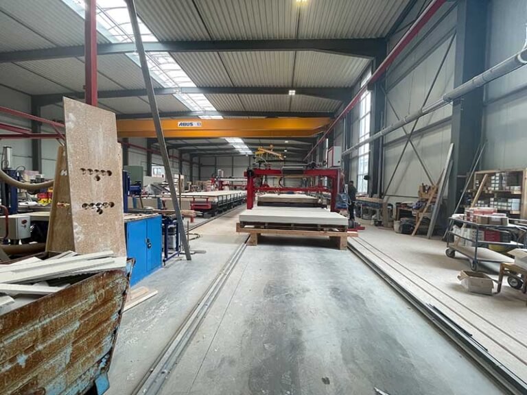 eggehaus produktion 28